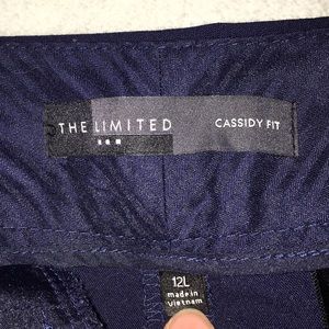 The Limited Cassidy Fit
